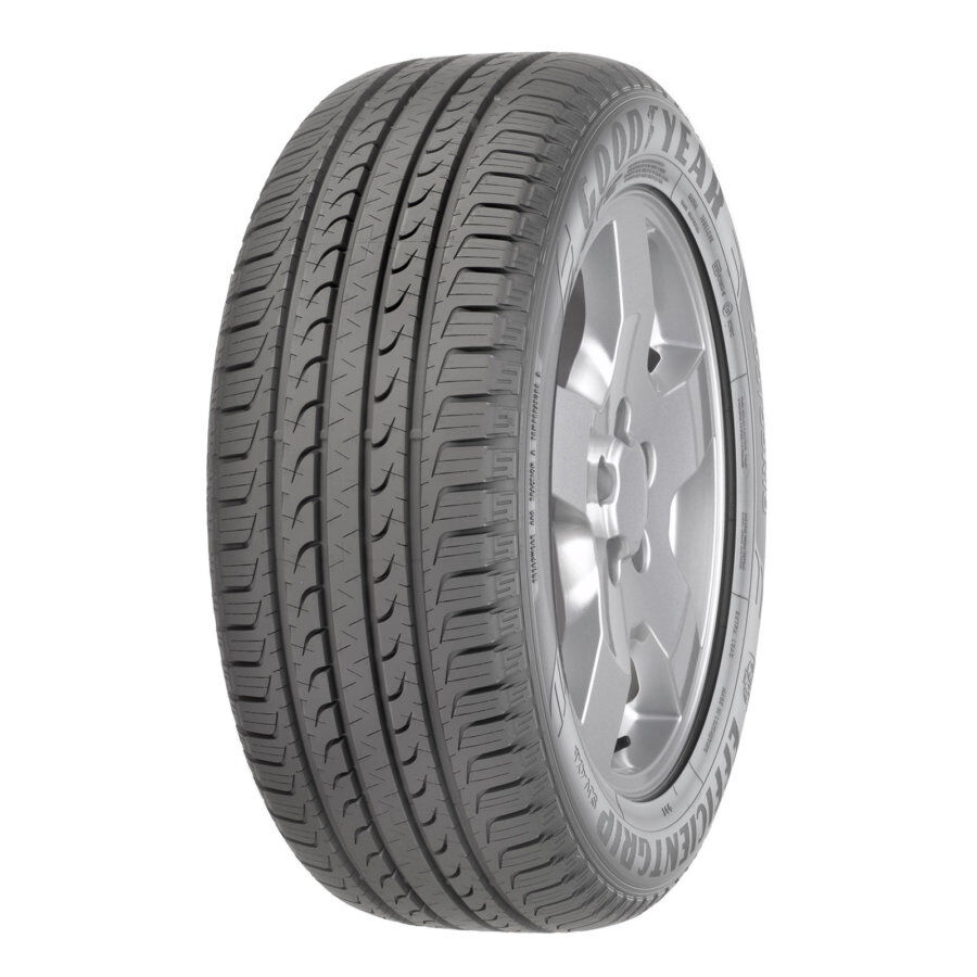 Neumático 4x4 / Suv Goodyear Efficientgrip Suv 265/70 R18 116 H