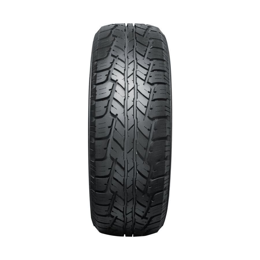 Neumático Nankang Forta Ft-7 A/t 255/65r17 110h