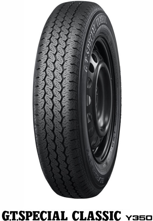 Yokohama Neumático Vredestein G.t. Special 185/70 R13 86 V