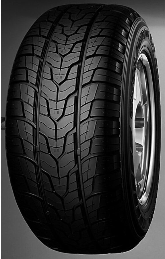 Neumático 4x4 / Suv Yokohama Geolandar G038g 265/60 R18 110 V Mo