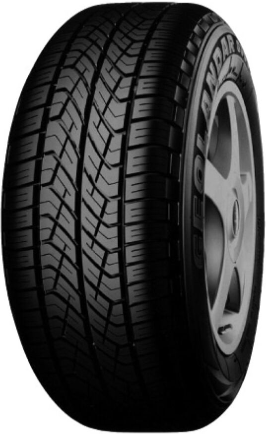 Neumático 4x4 / Suv Yokohama Geolandar G95a 225/60 R17 99 V