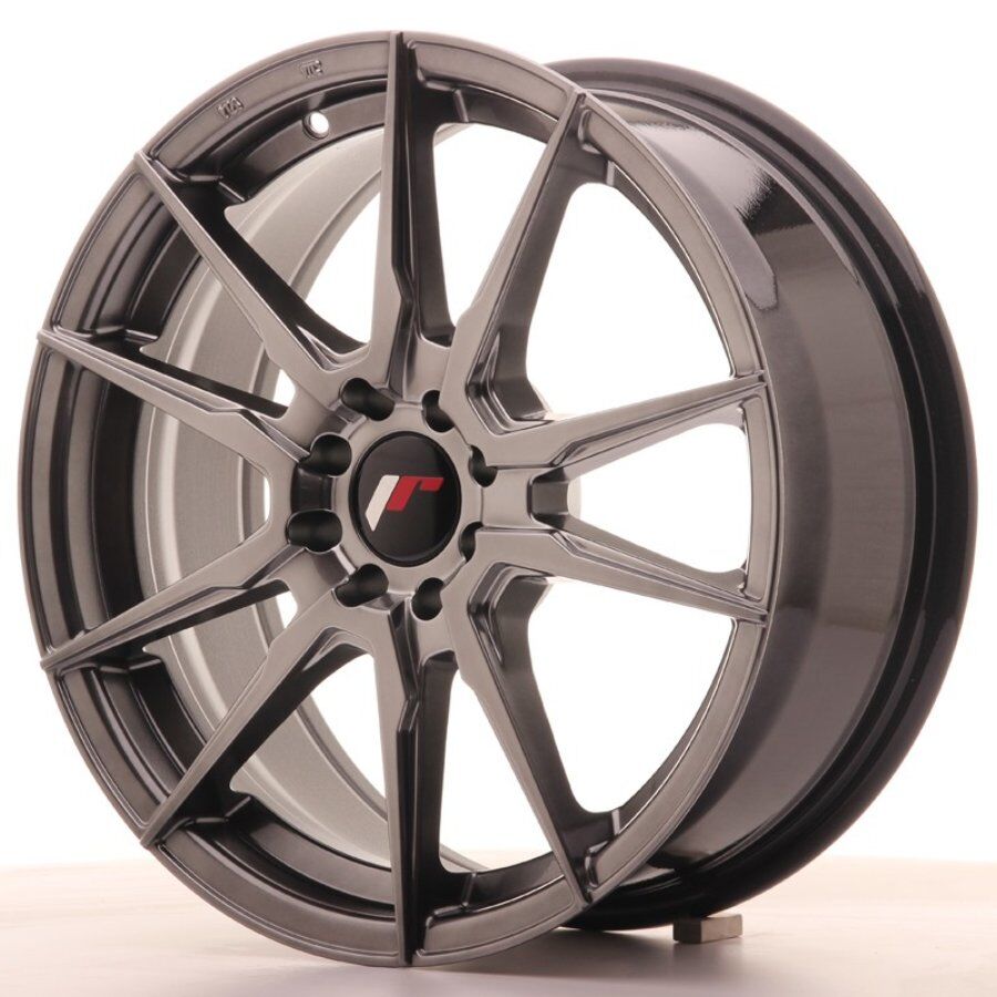 Japan racing Llanta Japan Jr21 8,5x19 5x112 Et40 74.1 Otros