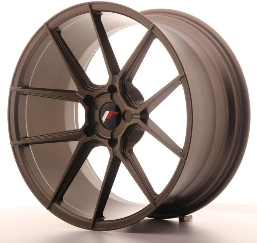 Japan racing Llanta Japan Jr30 8,5x18 5x115 Et20 74.1 Otros