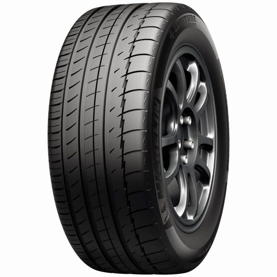 Neumático 4x4 / Suv Michelin Latitude Sport 255/55 R18 109 Y N1 Xl