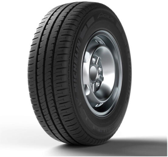 Neumático Furgoneta Michelin Agilis + 185/75 R16 104/102 R