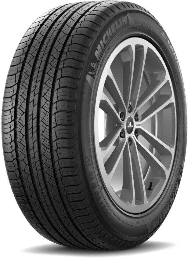 Neumático 4x4 / Suv Michelin Latitude Tour Hp 235/55 R18 100 V