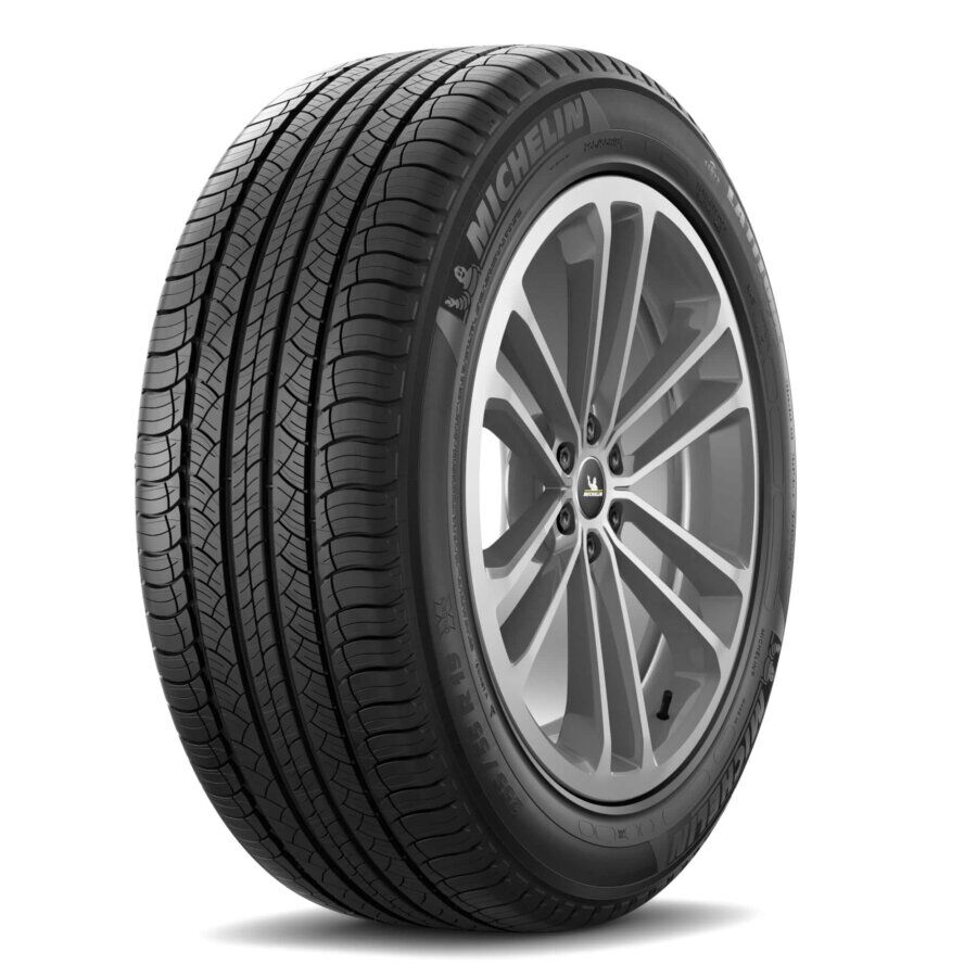 Neumático 4x4 / Suv Michelin Latitude Tour Hp 235/55 R19 101 H Ao