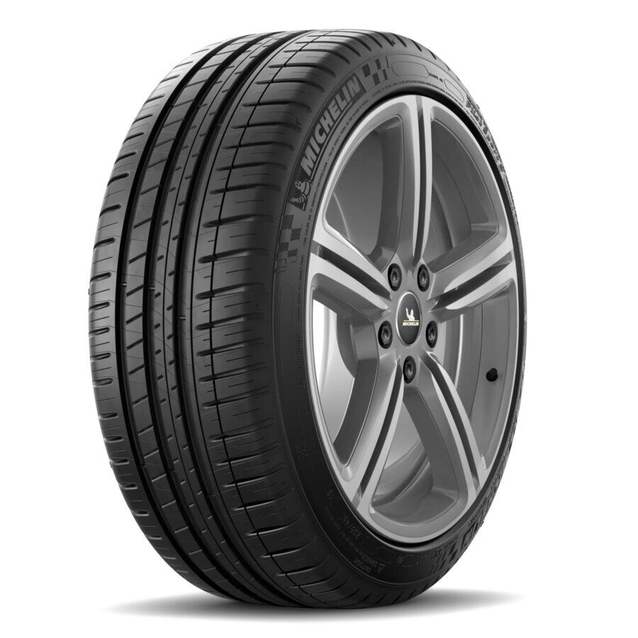 Neumático Michelin Pilot Sport 3 255/40 R18 99 Y Mo1 Xl