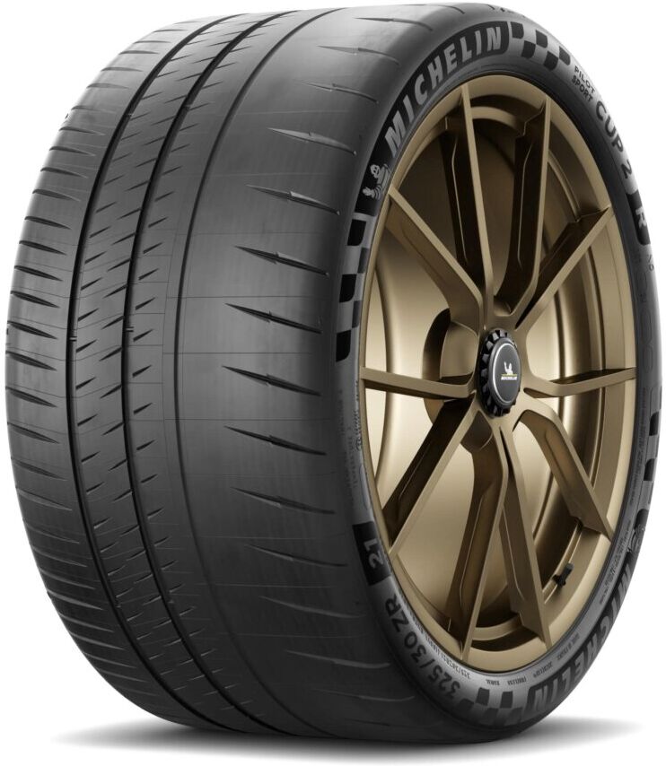 Neumático Michelin Pilot Sport Cup 2 R 265/35 R20 99 Y N0 Xl