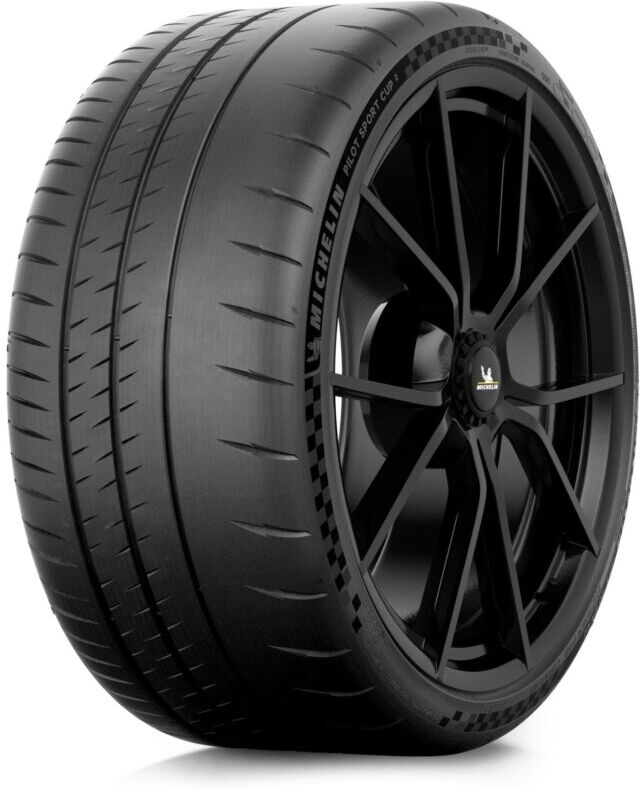 Neumático Michelin Pilot Sport Cup 2 205/40 R18 86 Y