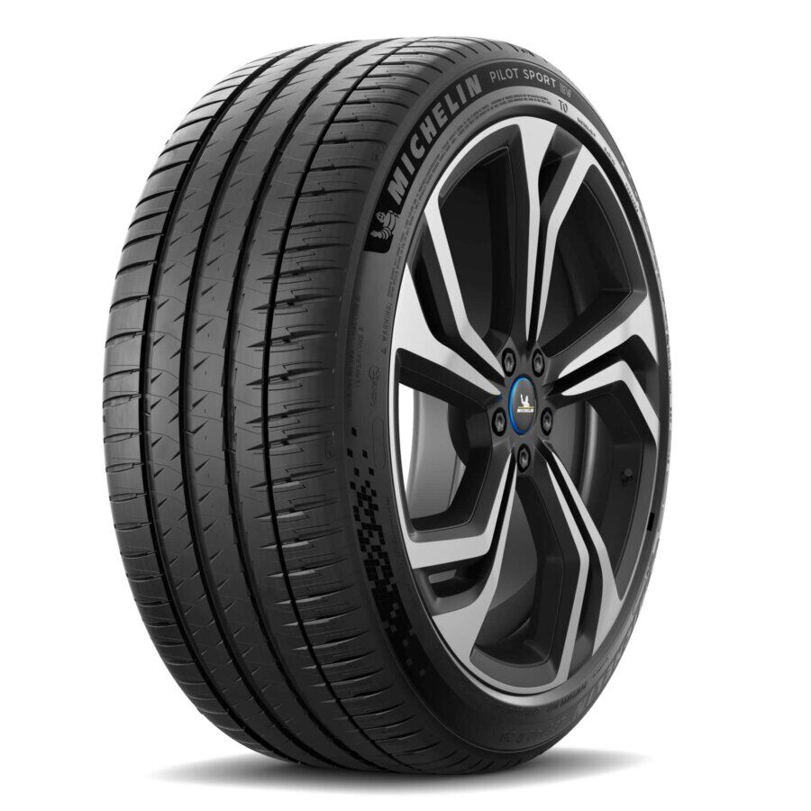 Neumático Michelin Pilot Sport Ev 255/45 R20 105 W Xl