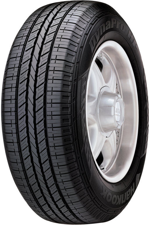 Neumático 4x4 / Suv Hankook Dynapro Hp Ra23 235/70 R17 111 H Xl