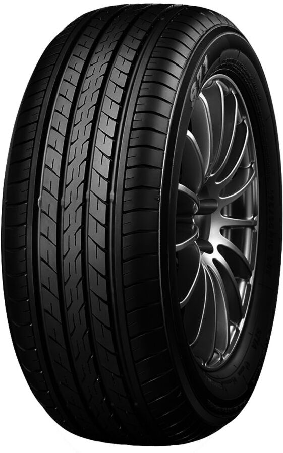 Neumático Yokohama S71 175/65 R15 84 T