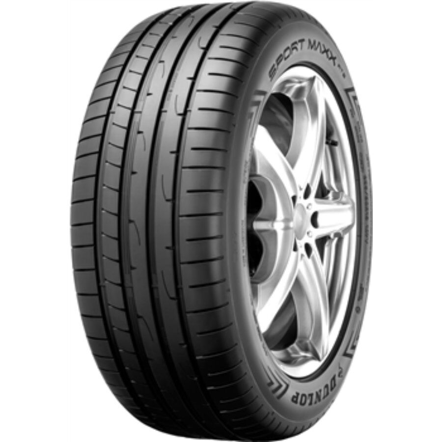 Neumático 4x4 / Suv Dunlop Sport Maxx Rt 2 Suv 275/40 R21 107 Y Xl