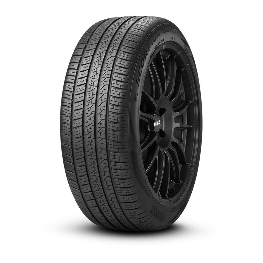 Neumático 4x4 / Suv Pirelli Scorpion Zero All Season 285/40 R23 111 Y (lr) Xl