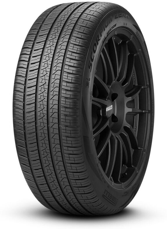 Neumático 4x4 / Suv Pirelli Scorpion Zero All Season 285/45 R22 114 Y (lr) Xl