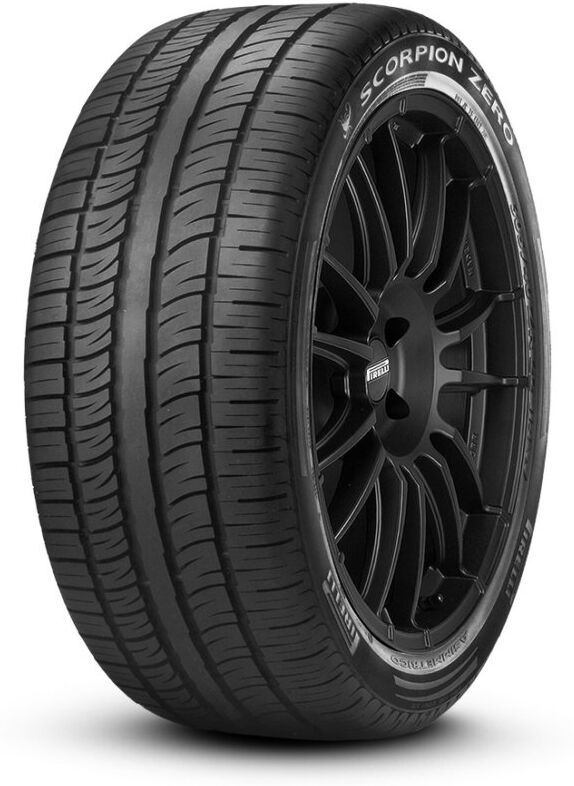 Neumático 4x4 / Suv Pirelli Scorpion Zero Asimmetrico 265/35 R22 102 W T0 Xl