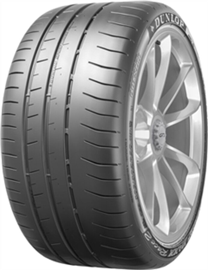 Neumático Dunlop Sport Maxx Race 2 245/35 R20 95 Y Xl