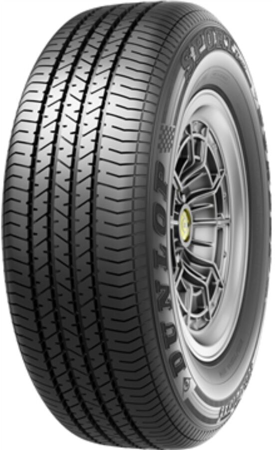 Neumático Dunlop Sport Classic 155/80 R15 83 H