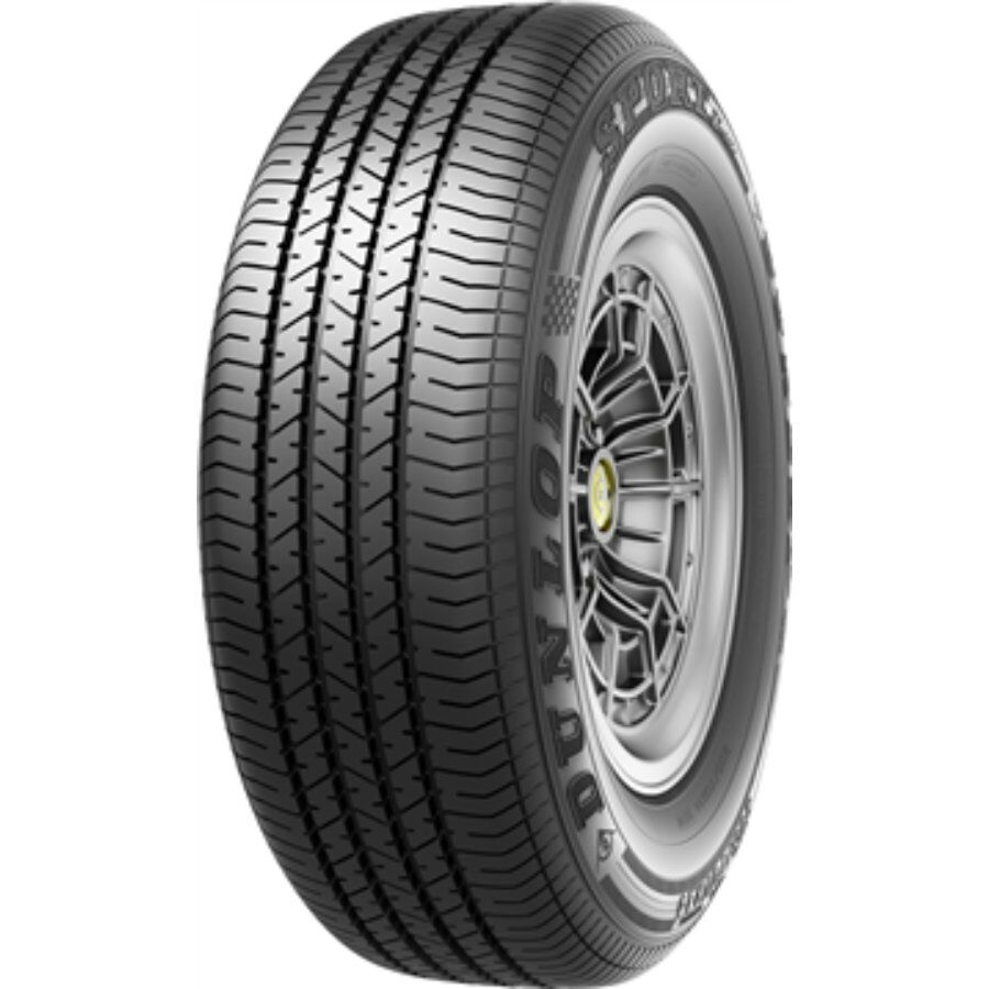 Neumático Dunlop Sport Classic 185/70 R13 86 V