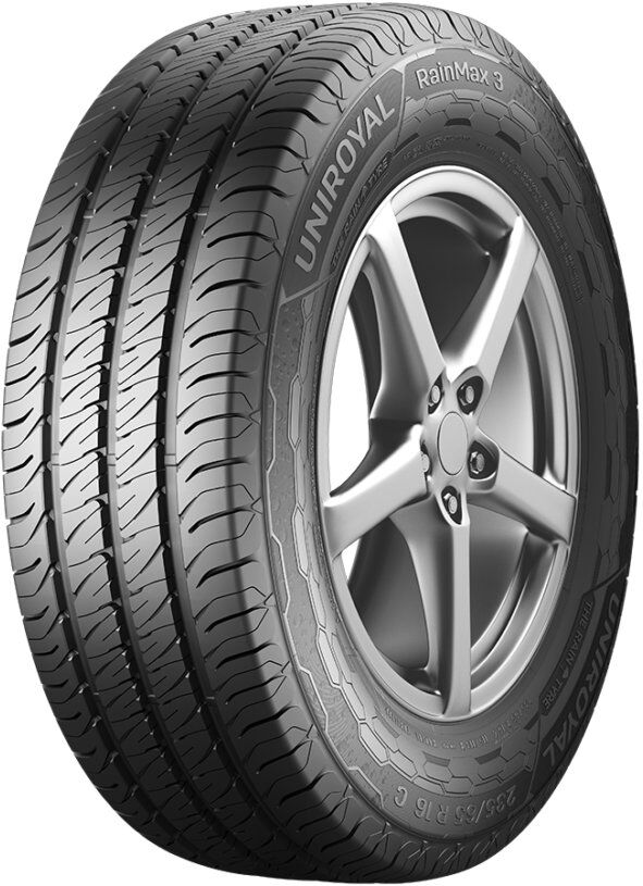 Neumático Furgoneta Uniroyal Rain Max 3 225/55 R17 109/107 T