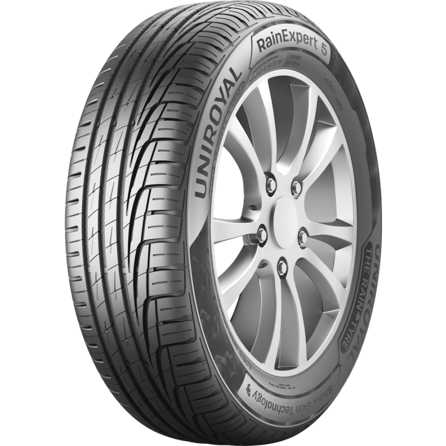 Neumático Uniroyal Rain Expert 5 215/65 R16 98 H