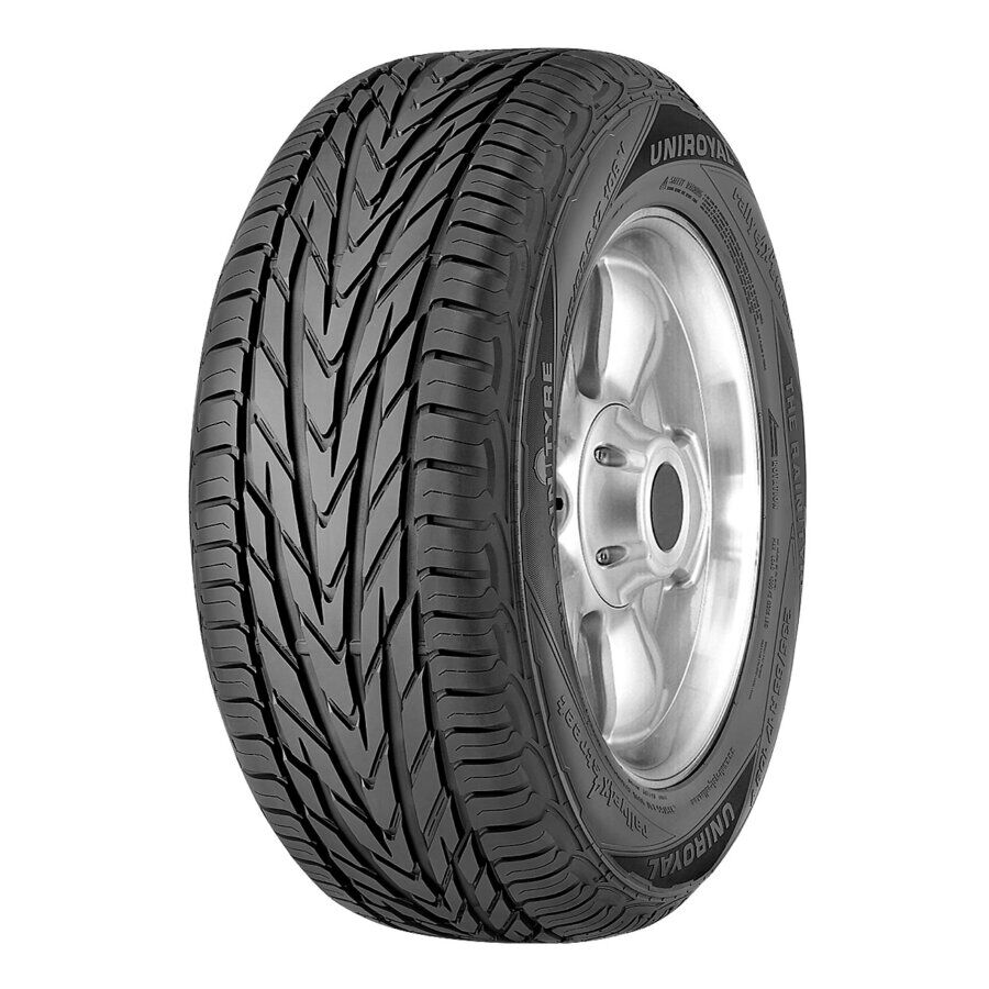 Neumático 4x4 / Suv Uniroyal Rallye 4x4 Street 195/80 R15 96 H