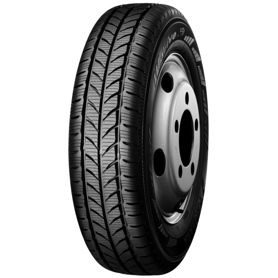 Neumático Furgoneta Yokohama Bluearth Winter Wy01 235/65 R16 115/113 R