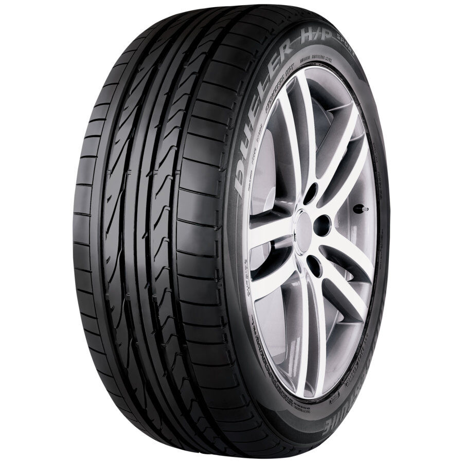 Neumático 4x4 / Suv Bridgestone Dueler H/p Sport Ecopia 205/60 R16 92 H *