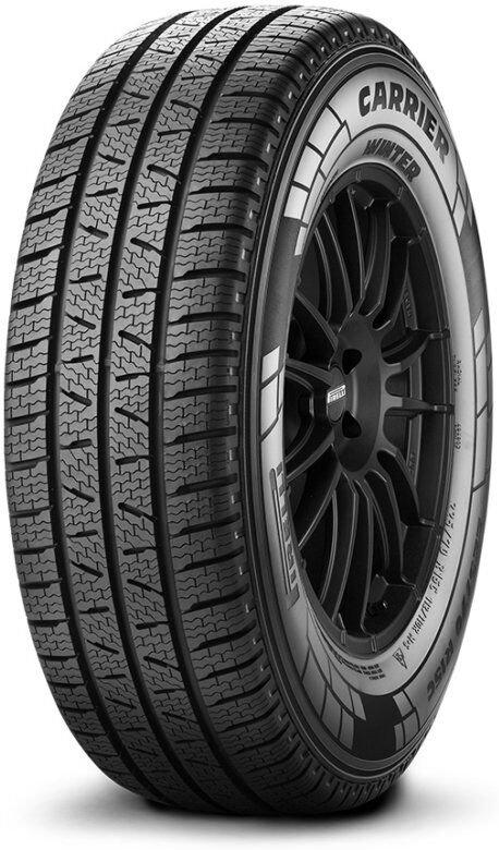 Neumático Furgoneta Pirelli Carrier Winter 215/75 R16 116/114 R