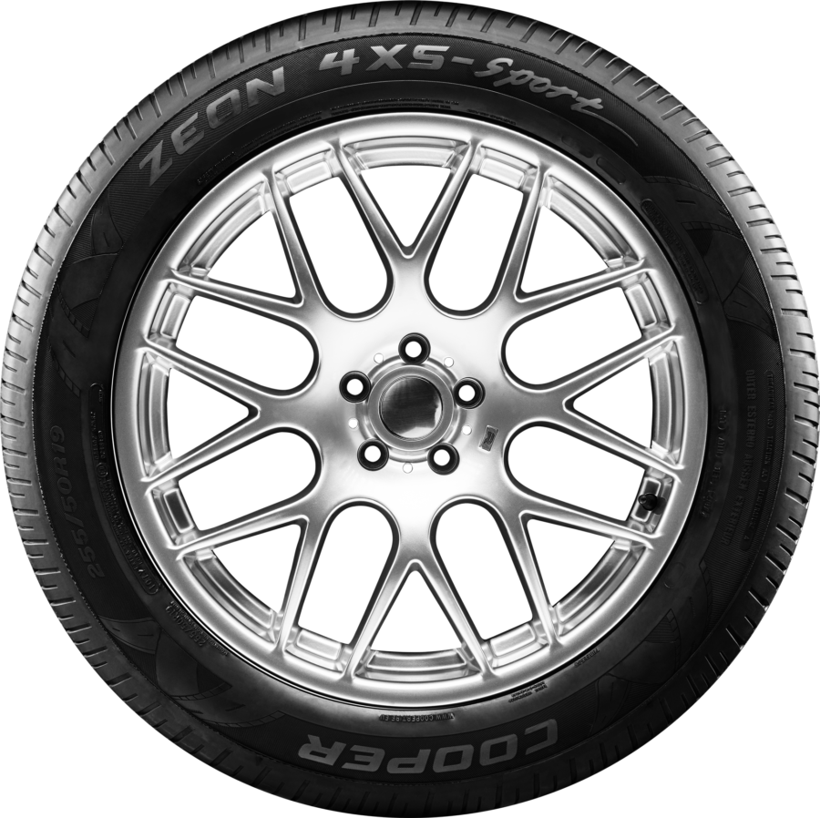 Neumático 4x4 / Suv Cooper Zeon 4xs Sport 215/60 R17 96 H