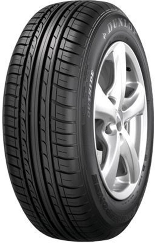 Neumático Dunlop Sp Sport Fastresponse 215/65 R16 98 H