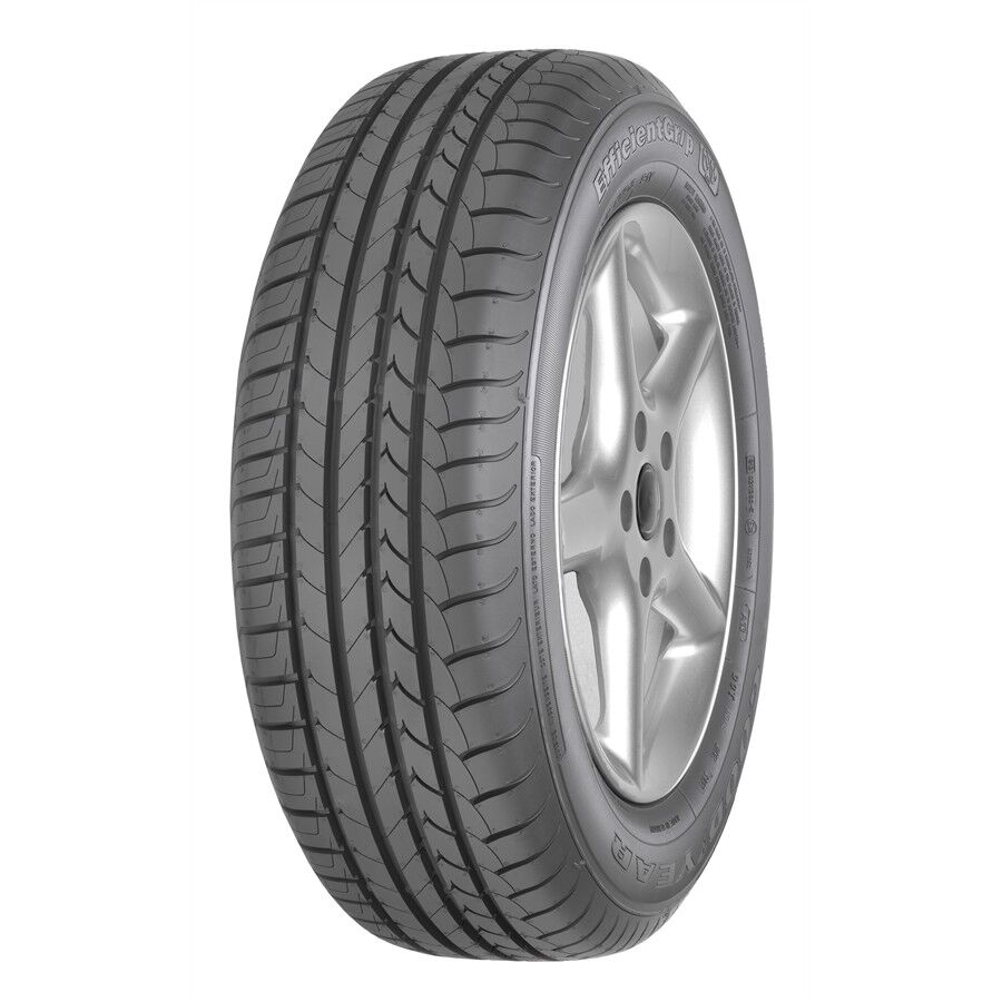 Neumático Goodyear Efficientgrip 255/65 R17 110 H