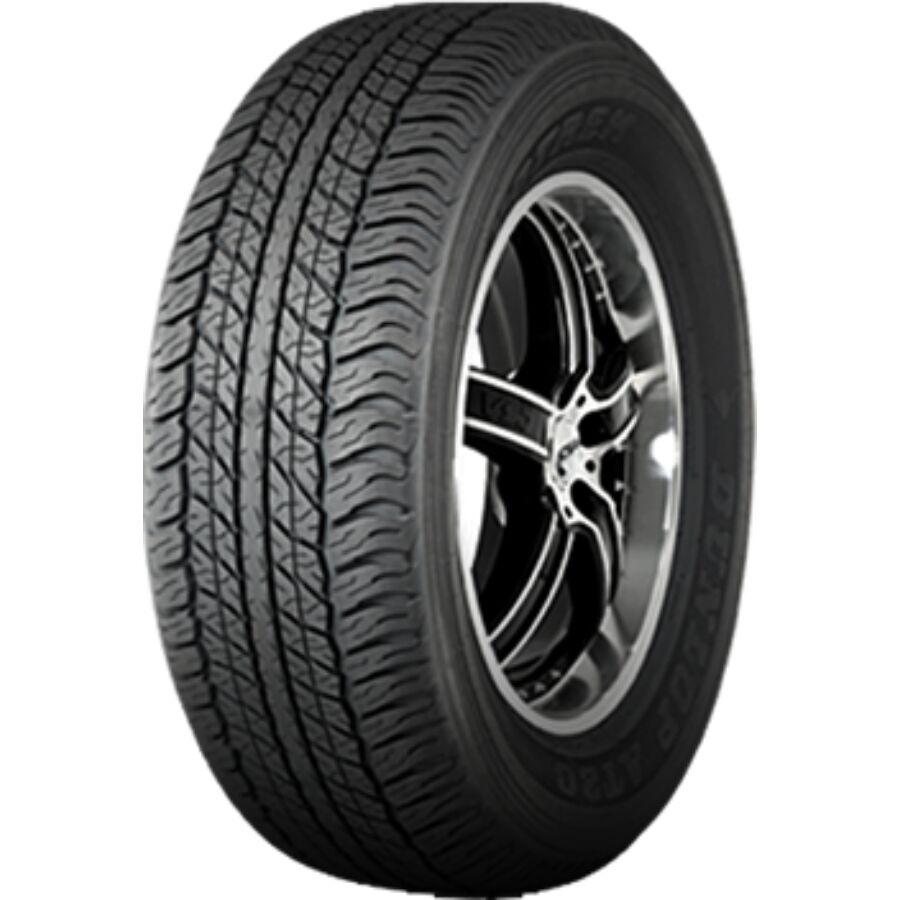 Neumático 4x4 / Suv Dunlop Grandtrek At20 265/65 R17 112 S