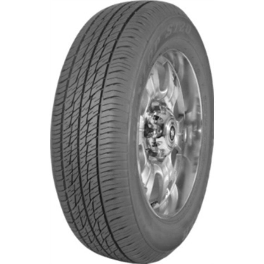 Neumático 4x4 / Suv Dunlop Grandtrek St 20 215/65 R16 98 H