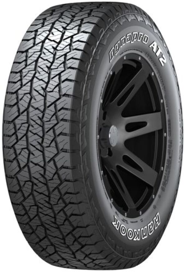 Neumático 4x4 / Suv Hankook Dynapro At2 Rf11 215/75 R15 100/97 S