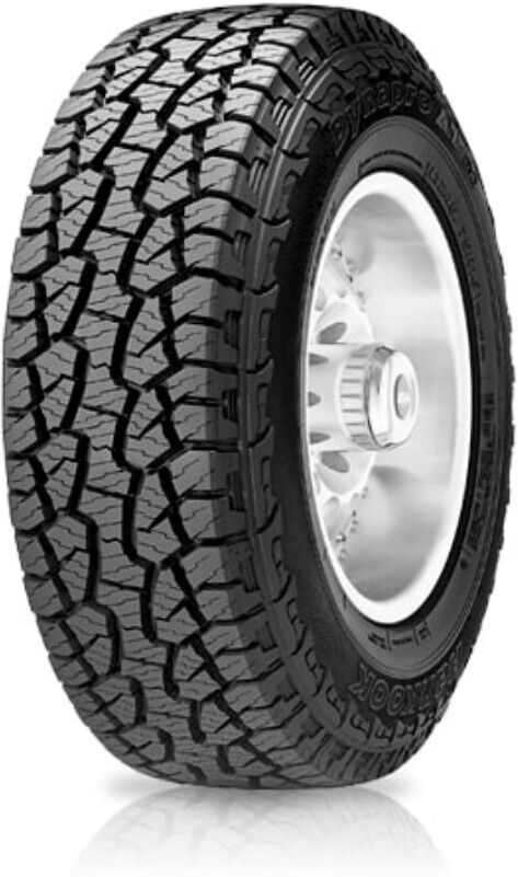 Neumático 4x4 / Suv Hankook Dynapro Atm Rf10 205/80 R16 104 T Xl