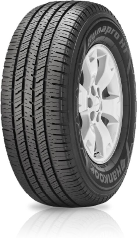 Neumático 4x4 / Suv Hankook Dynapro Mt Rh12 245/70 R17 119/116 S