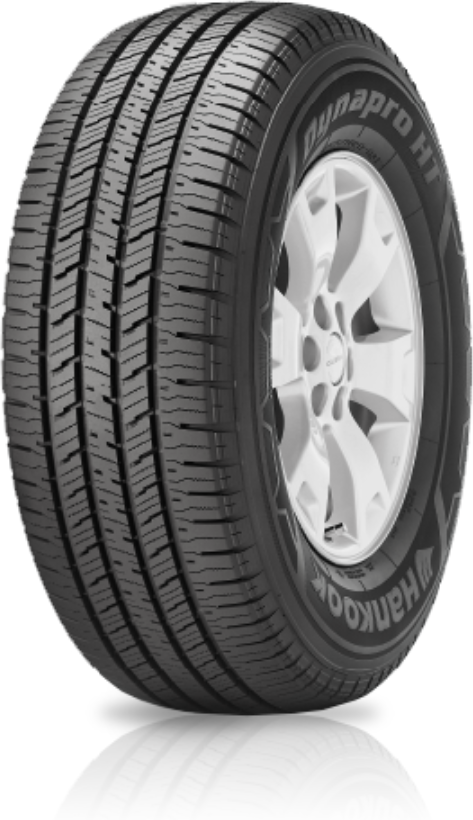 Neumático 4x4 / Suv Hankook Dynapro Mt Rh12 275/60 R20 114 T