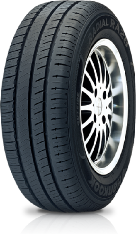 Neumático Furgoneta Hankook Radial Ra28e 205/65 R16 107/105 T