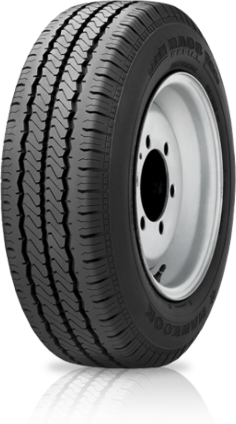 Neumático Furgoneta Hankook Radial Ra08 195/75 R14 102/100 R Kia