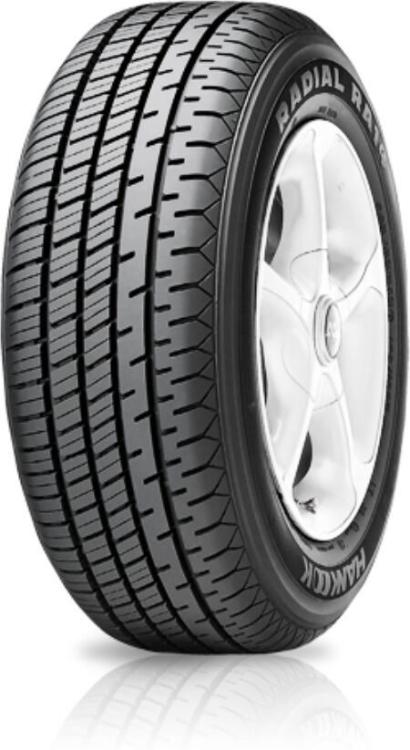 Neumático Furgoneta Hankook Radial Ra14 225/60 R16 105/103 T