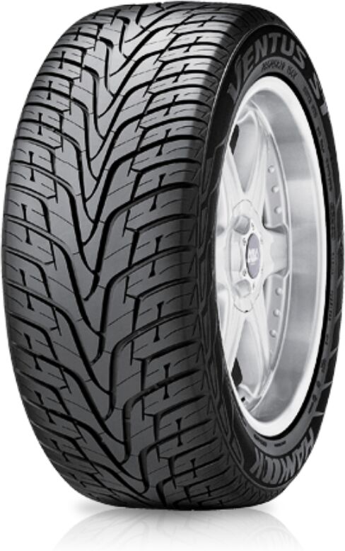 Neumático 4x4 / Suv Hankook Ventus St Rh06 285/55 R18 113 V