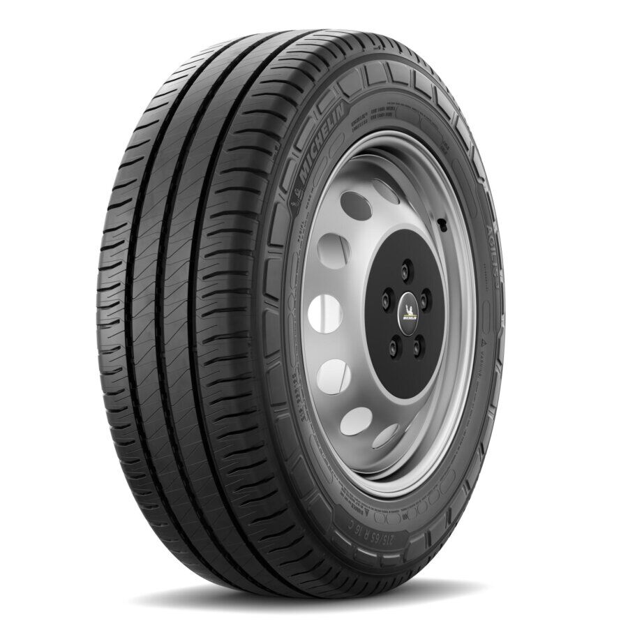 Neumático Furgoneta Michelin Agilis 3 195/65 R16 104/102 R
