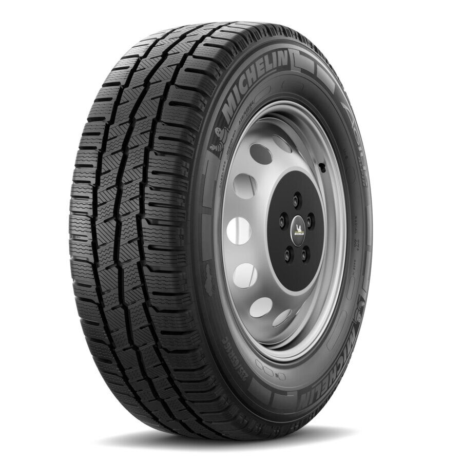 Neumático Furgoneta Michelin Agilis Alpin 185/75 R16 104/102 R