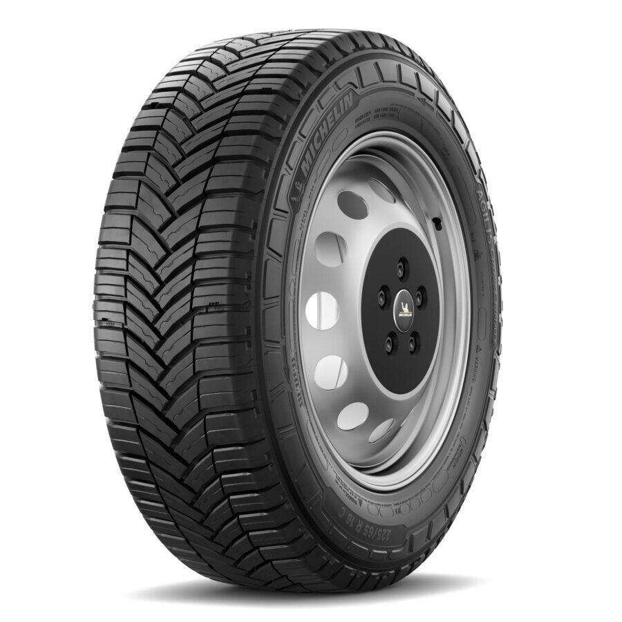 Neumático Furgoneta Michelin Agilis Crossclimate 195/75 R16 107/105 R