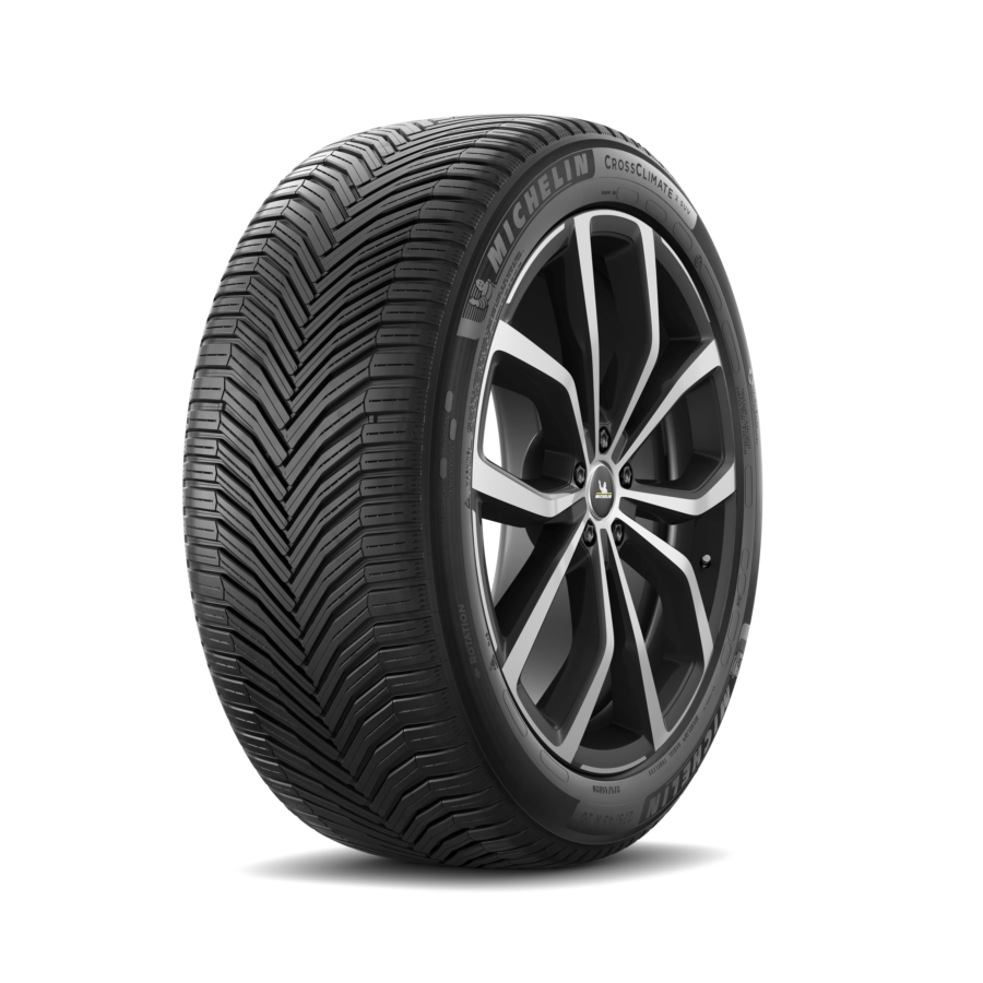 Neumático 4x4 / Suv Michelin Crossclimate 2 Suv 225/45 R19 96 W Xl