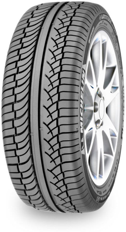 Neumático 4x4 / Suv Michelin 4x4 Diamaris 275/40 R20 106 Y N1 Xl