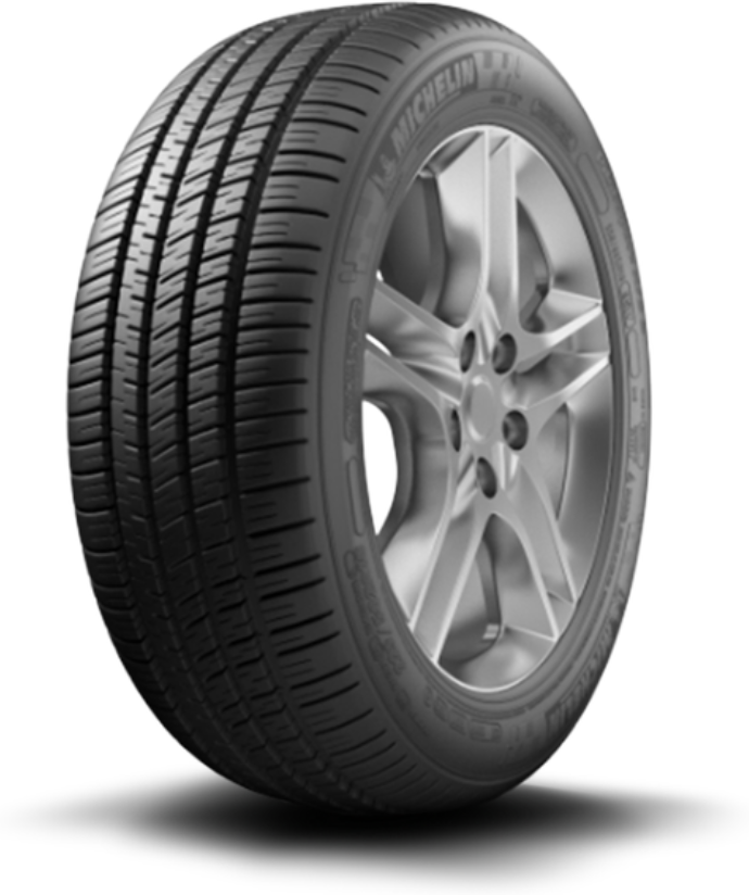 Neumático Michelin Pilot Sport A/s 3 255/55 R19 111 V N0 Xl