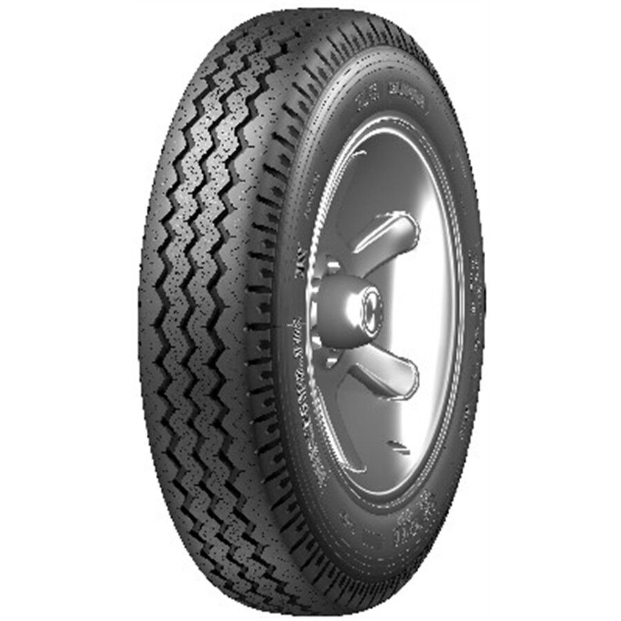 Neumático Furgoneta Michelin Xc4s 175/80 R16 98/96 Q